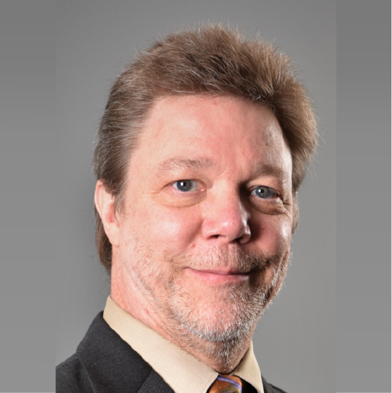 Peter Aiken